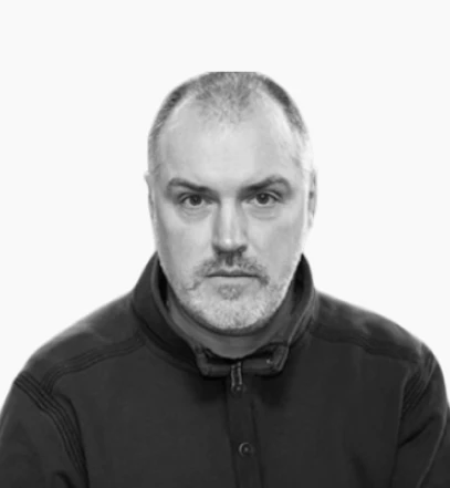 Владимир Пирожков
