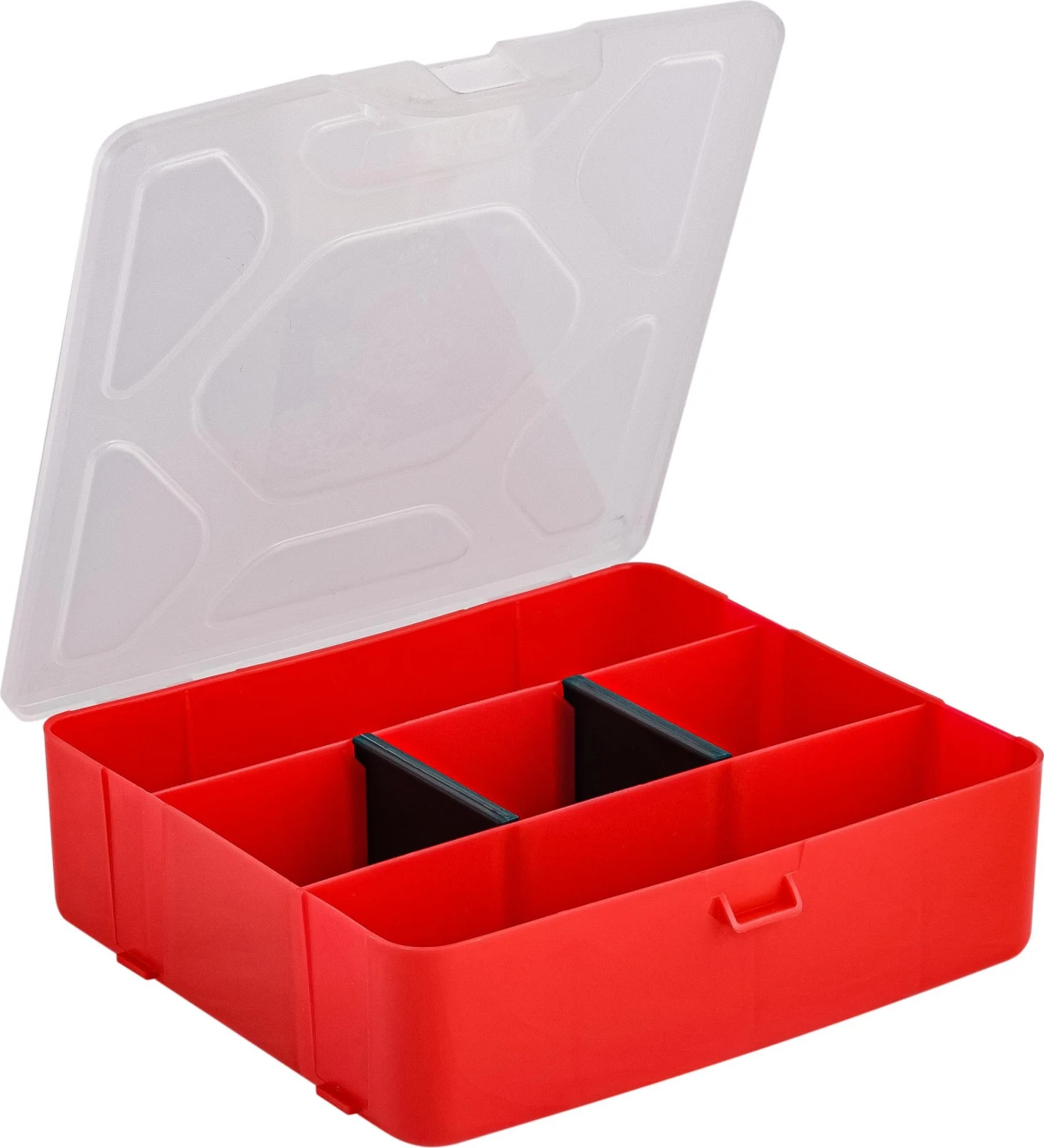 Органайзер Мастер 5,5" красный (30 шт.)