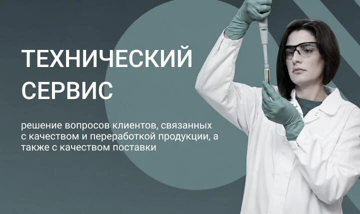 Технический сервис