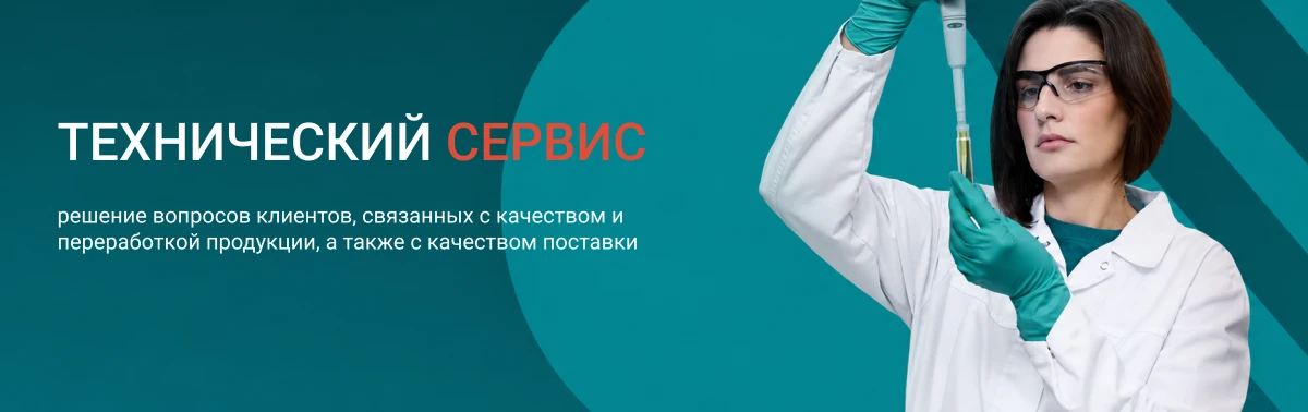 Технический сервис