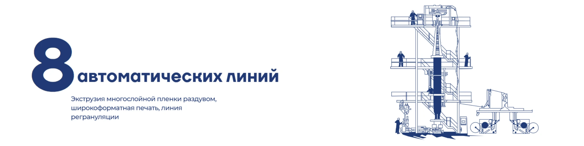терика 8 линий