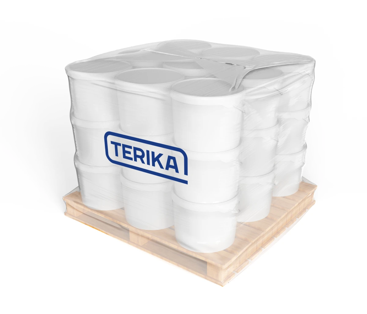 Плёнка TeriStretchHood